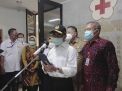 Akibat Kantong Plasma Terbatas, Menko Muhadjir Usahakan Pengadaan