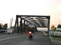 Perbaikan Jembatan Rusak di Tulungagung Ini Butuh Waktu Empat Bulan