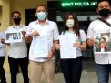 Tak Terima dicerai, Istri Laporkan Bos Minyak Kayu Putih Ke Polisi