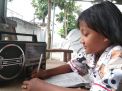 Pembelajaran Daring Dikeluhkan, Muncul Terobosan Sekolah via Radio