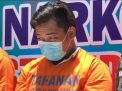 Usai Grebek WNA Palestina, Polisi Tangkap Produsen Ganja Sintetis