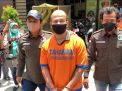 Bule Palestina Digrebek di Apartemen Sidoarjo, Konsumsi Ganja Sintesis