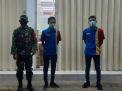 PPKM di Jombang, Satgas Pantau Aktivitas Pelaku Usaha
