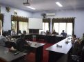 Bahas BPR, Rapim DPRD - Pemkab Trenggalek Berlangsung Alot