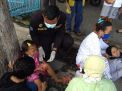 Jambret kian Nekat! Ibu dan Putrinya Ini Jadi Sasaran di Jalan Undaan
