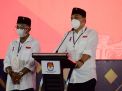 100 Hari Kerja Pertama, Ini Sasaran yang Ingin Dicapai Eri -Armuji