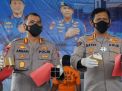 Dua Nelayan Jadi Tersangka Penjualan 30 Ribu Bom Ikan di Situbondo
