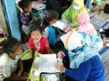 Rumah Belajar Anak Jalanan Gresik Bina 38 Anjal