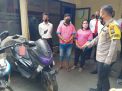 Bertemu di Lapas, Pasutri ini Malah Jadi Bandit Ranmor Antar Kota