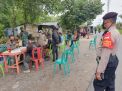 21 Pelanggar Prokes Terjaring Operasi Yustisi di Palangka Raya