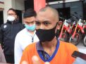 Suami Penganiaya Anak Balita Tiri Kesal karena Dikurung Istri
