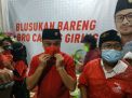 Plt Ketum PSI Giring Ganesa ke Surabaya-Sidoarjo, Ini yang Dikerjakan
