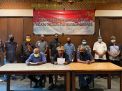 Tokoh Papua di Jatim Minta Otsus Jilid Dua Bebas KKN