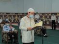 Mantan Anggota JAD dan ISIS Ini Ucapkan Ikrar Setia Kepada NKRI