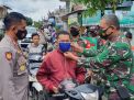 Pantau Mobilitas Warga, Posko PPKM di Jombang Dibentuk di Tingkat Desa