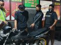Jual Motor COD-an di Jombang, Pembeli Coba Tes, malah Dibawa Kabur