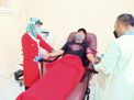 Satgas Covid-19 Tuban Ajak Warga Donor Darah Plasma Konvalesen