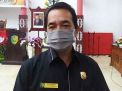 DPRD Palangka Raya Dorong Perda Pengelolaan Sampah Plastik