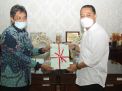 Cak Eri Targetkan Seluruh Aset Pemkot Tersertifikat pada 2023