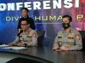 Polri Hentikan Penyidikan Kasus Dugaan Penyerangan Enam Laskar FPI