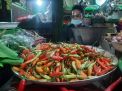 Lebih Mahal dari Daging Sapi, Harga Cabai di Surabaya Capai Rp 140 Ribu