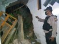 Hujan Deras di Tulungagung, Rumah Warga Jebol Ditimpa Longsor