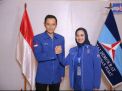 Demokrat Surabaya Tetap Setia ke AHY, Lucy: Peserta KLB Siluman