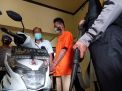 Beraksi Lima Kali, Jambret di Tulungagung Ini Tertangkap karena CCTV