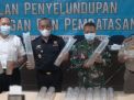 Bea Cukai Juanda Gagalkan Penyelundupan 29 Ribu Benih Lobster