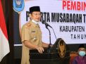 Target Juara Umum MTQ Jatim, Bupati Yuhronur: Lamongan Gudangnya Qori'