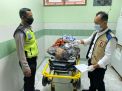 Stres Gara-gara Di-PHK, Pria Gresik Tewas Gantung Diri