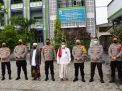 Demi Cegah Radikalisme, Divisi Humas Polri Sambangi Ponpes Gresik