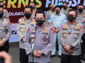 Kapolri Minta Korlantas Terus Berinovasi