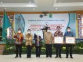 Sukseskan Kinerja PTSL, Lamongan Peringkat Satu Indonesia