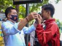 188 Warga Jombang Terjaring Operasi Yustisi Penegakan Prokes Covid-19