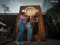 Berkonsep Home Living, Nongkrong di Kafe ini Berasa di Rumah Sendiri
