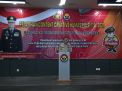 Humas Polri Gelar Pelatihan Konten Kreatif