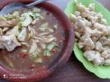 Rujak Kelang Banyuwangi Bikin Lidah Betah Goyang sampai Tak Mau Pulang