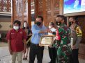 Peringatan HPN ke-75, Korporasi di Tuban Dianugerahi Penghargaan