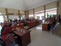 Temui Pengurus BUMDes, DPRD Lamongan: Pemkab Tak Serius Membina UMKM