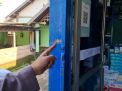 Dalam Semalam, 4 Warung dan Rumah Digasak Maling, Korban: Saya Heran