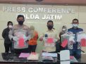 Prostitusi Terselubung di Karaoke Dibongkar Polda Jatim