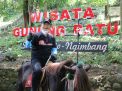 Gunung Ratu, Wisata Paralayang Baru Lamongan, seperti Ini Sensasinya