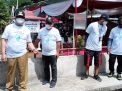 Dam Cluwok Akan Dibuat Monumen Pengairan