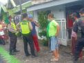Warga Kebraon Surabaya Digegerkan Mayat Gantung Diri di Kamar