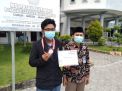 Pelajar Gresik Sabet Perunggu pada Olimpiade Matematika Internasional