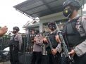 Densus 88 Tangkap Terduga Teroris di Tulungagung, Temukan 2 Pistol