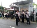 Dari 2 Terduga Teroris, Polisi Temukan Senpi Rakitan dan Buku Jihad