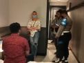 Polisi Pati Gerebek Istri yang Polisi sedang Berduaan dengan Polisi