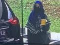 Teroris Wanita Bikin Surat Wasiat, Singgung Ahok, Ini Isi Lengkapnya